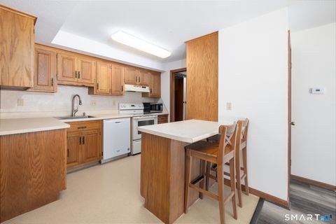 Tiny photo for 15 Cardinal Drive #15, Farmington, CT 06032 (MLS # 24157139)