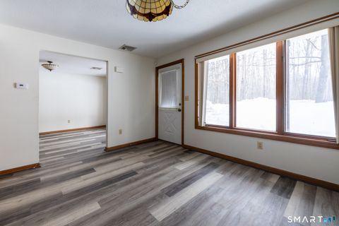 Tiny photo for 15 Cardinal Drive #15, Farmington, CT 06032 (MLS # 24157139)