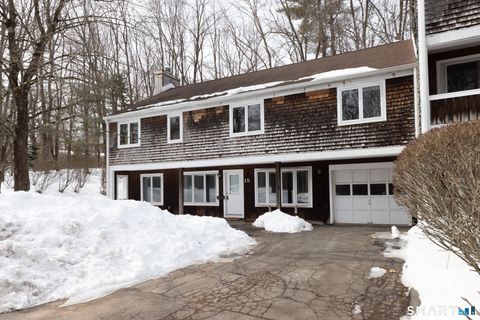 Tiny photo for 15 Cardinal Drive #15, Farmington, CT 06032 (MLS # 24157139)