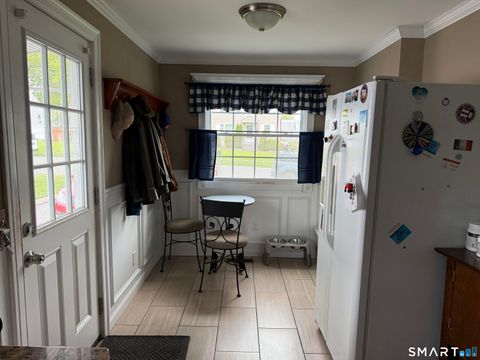 Tiny photo for 57 Benson Street, New Britain, CT 06051 (MLS # 24172366)