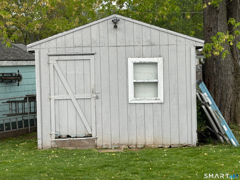 Tiny photo for 57 Benson Street, New Britain, CT 06051 (MLS # 24172366)