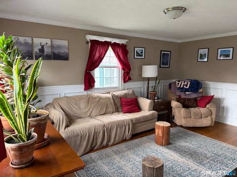 Tiny photo for 57 Benson Street, New Britain, CT 06051 (MLS # 24172366)