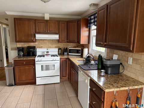 Tiny photo for 57 Benson Street, New Britain, CT 06051 (MLS # 24172366)