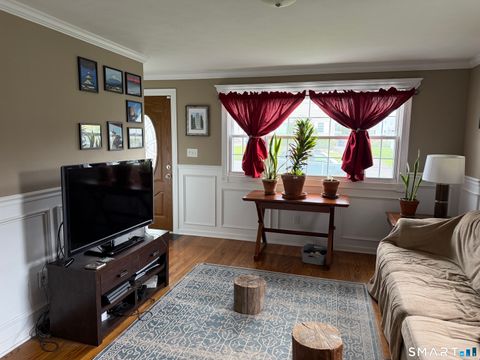 Tiny photo for 57 Benson Street, New Britain, CT 06051 (MLS # 24172366)