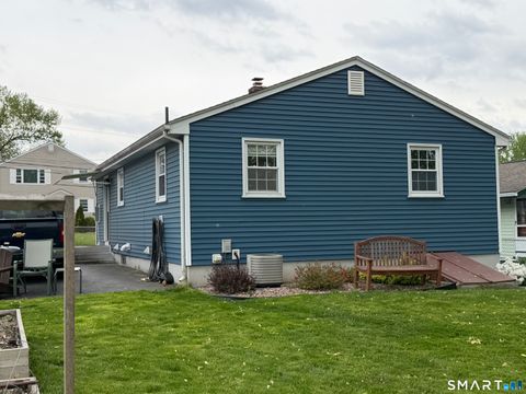 Tiny photo for 57 Benson Street, New Britain, CT 06051 (MLS # 24172366)
