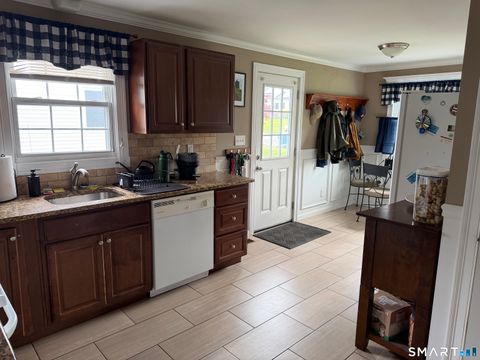 Tiny photo for 57 Benson Street, New Britain, CT 06051 (MLS # 24172366)
