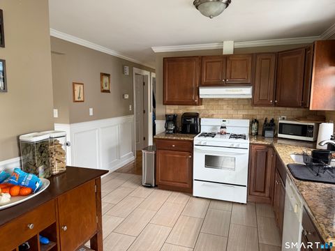 Tiny photo for 57 Benson Street, New Britain, CT 06051 (MLS # 24172366)