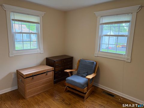 Tiny photo for 57 Benson Street, New Britain, CT 06051 (MLS # 24172366)