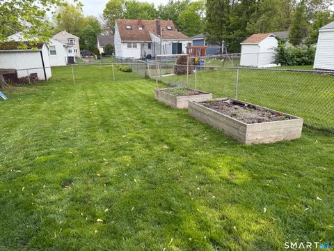 Tiny photo for 57 Benson Street, New Britain, CT 06051 (MLS # 24172366)