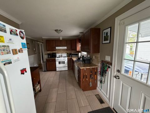 Tiny photo for 57 Benson Street, New Britain, CT 06051 (MLS # 24172366)