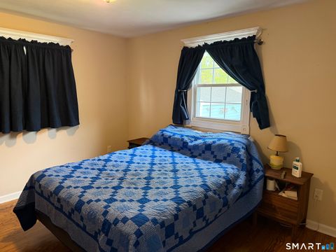 Tiny photo for 57 Benson Street, New Britain, CT 06051 (MLS # 24172366)