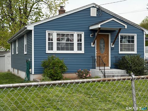 Tiny photo for 57 Benson Street, New Britain, CT 06051 (MLS # 24172366)