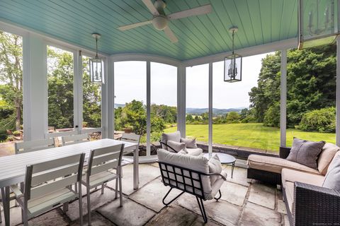 Tiny photo for Sharon, CT 06069 (MLS # 24153136)