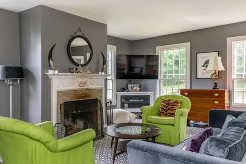 Tiny photo for Sharon, CT 06069 (MLS # 24153136)