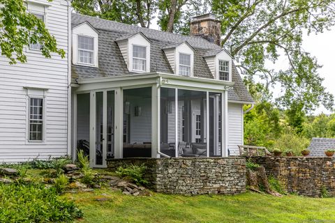 Tiny photo for Sharon, CT 06069 (MLS # 24153136)