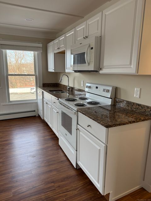 Tiny photo for 25A Bridge Street #3, New Milford, CT 06752 (MLS # 24144200)