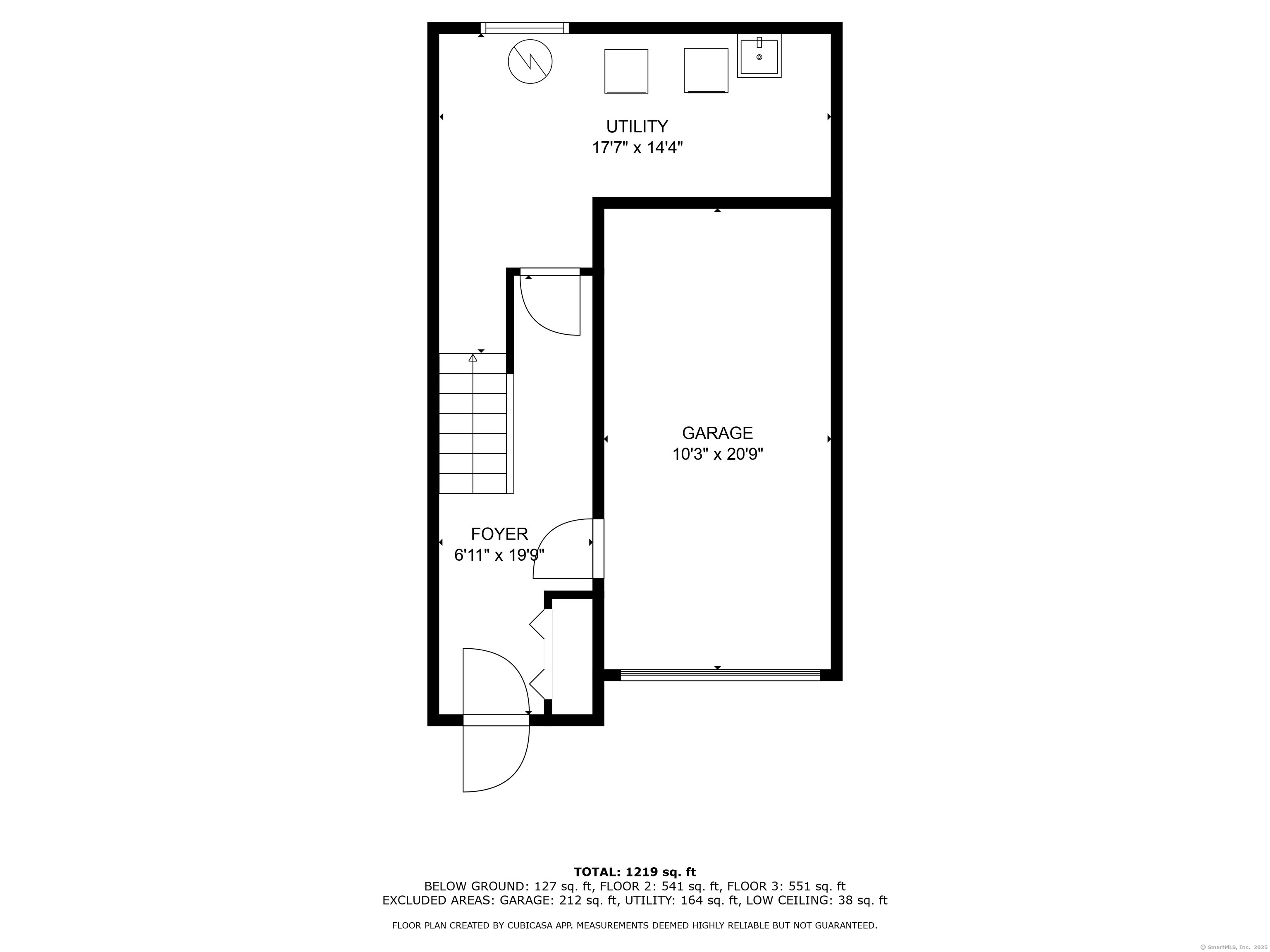 19 Chelsea Lane #19, East Granby, Connecticut image 21