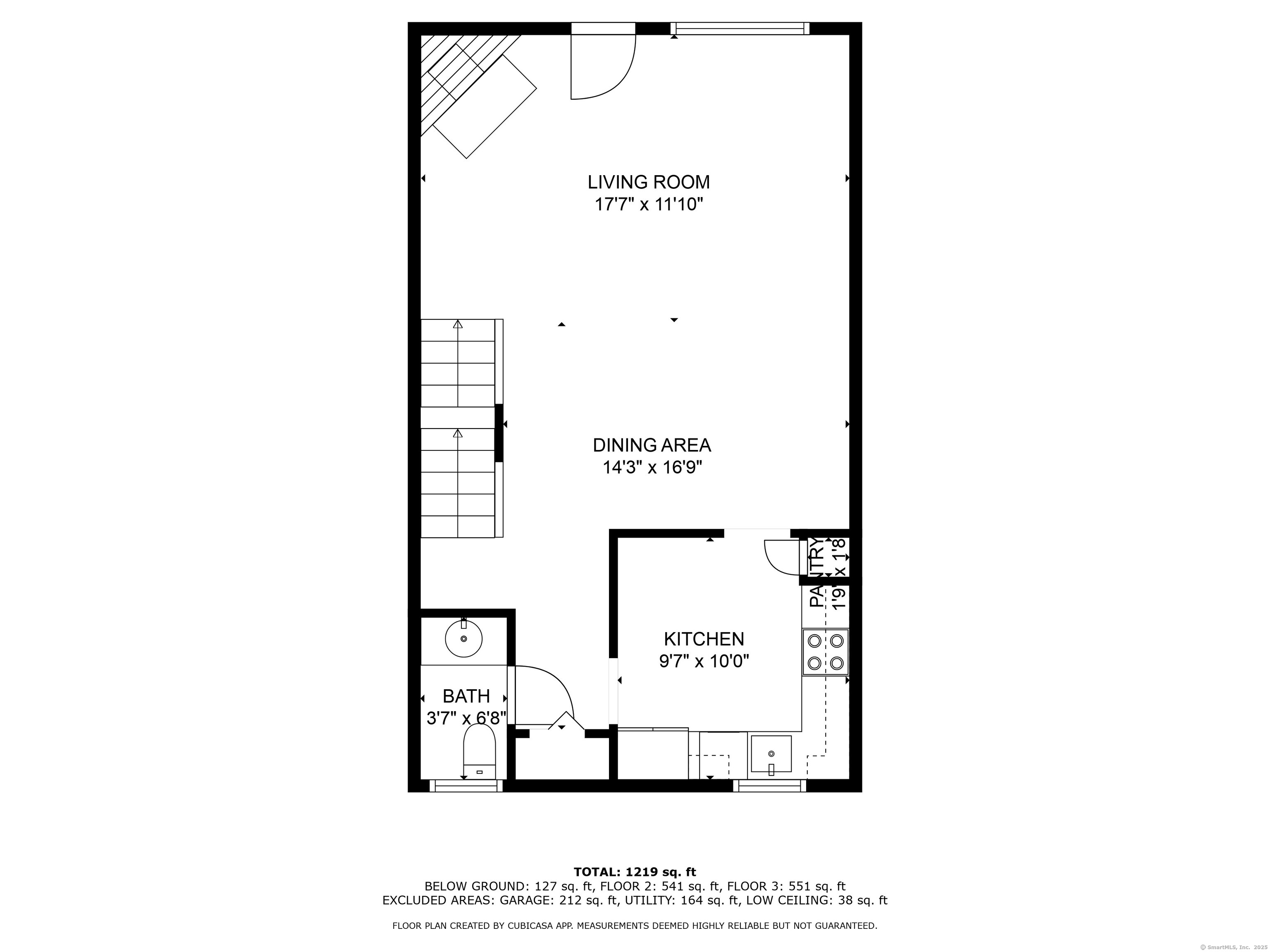 19 Chelsea Lane #19, East Granby, Connecticut image 19