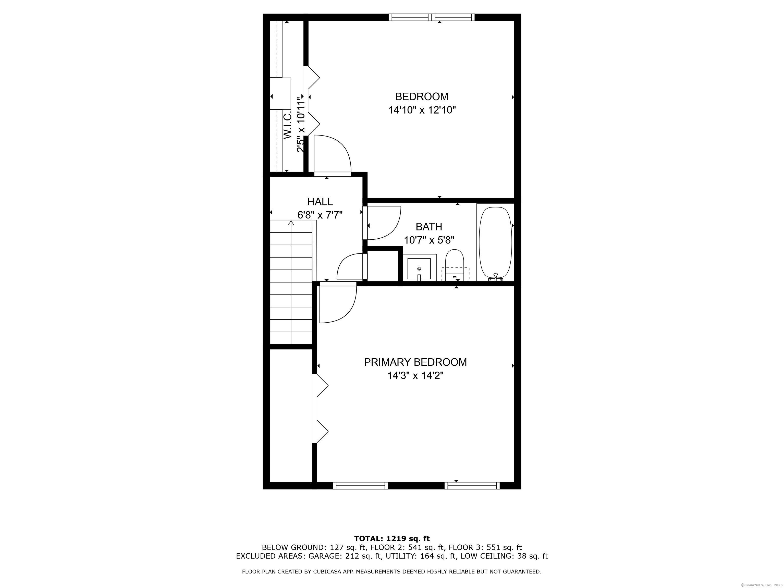 19 Chelsea Lane #19, East Granby, Connecticut image 20