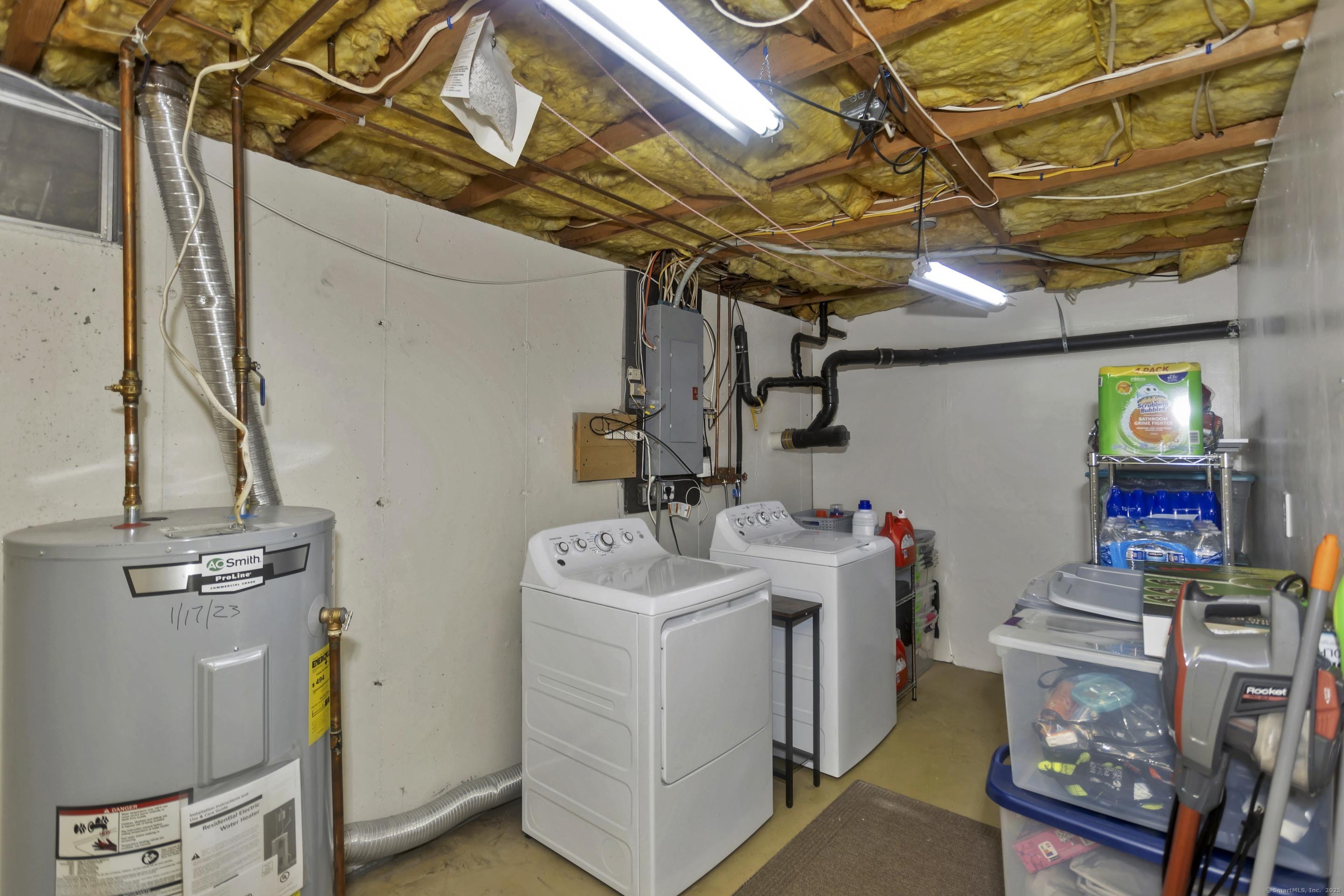 19 Chelsea Lane #19, East Granby, Connecticut image 17