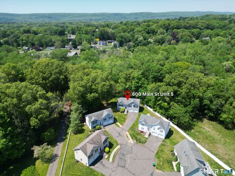 Tiny photo for 600 Main Street #5, Southington, CT 06489 (MLS # 24177440)