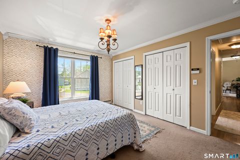 Tiny photo for 600 Main Street #5, Southington, CT 06489 (MLS # 24177440)