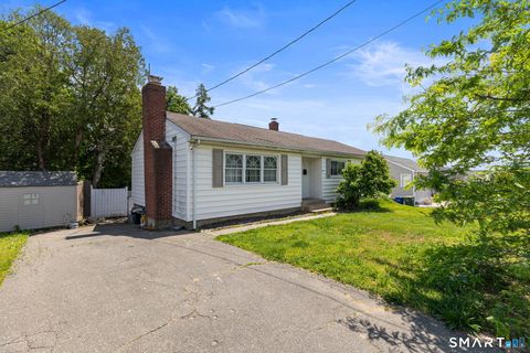 Tiny photo for 150 Stratfield Place, Bridgeport, CT 06606 (MLS # 24179540)