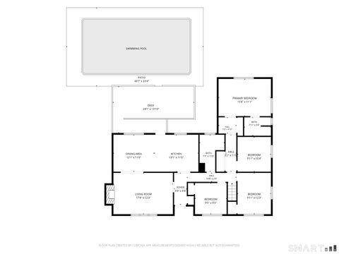 Tiny photo for 150 Stratfield Place, Bridgeport, CT 06606 (MLS # 24179540)