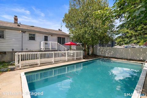 Tiny photo for 150 Stratfield Place, Bridgeport, CT 06606 (MLS # 24179540)