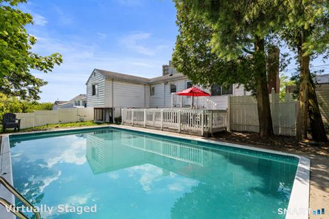 Tiny photo for 150 Stratfield Place, Bridgeport, CT 06606 (MLS # 24179540)