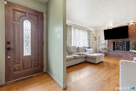 Tiny photo for 150 Stratfield Place, Bridgeport, CT 06606 (MLS # 24179540)