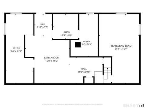 Tiny photo for 150 Stratfield Place, Bridgeport, CT 06606 (MLS # 24179540)