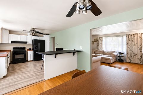 Tiny photo for 150 Stratfield Place, Bridgeport, CT 06606 (MLS # 24179540)