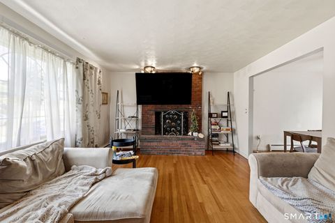 Tiny photo for 150 Stratfield Place, Bridgeport, CT 06606 (MLS # 24179540)