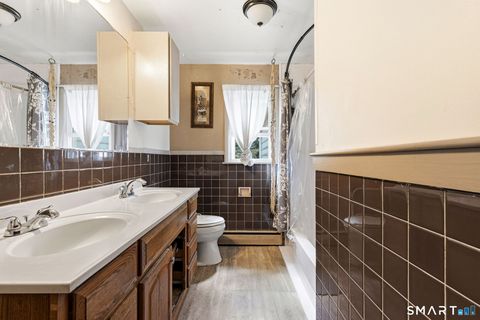 Tiny photo for 150 Stratfield Place, Bridgeport, CT 06606 (MLS # 24179540)