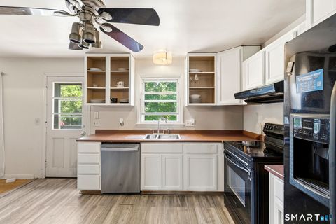 Tiny photo for 150 Stratfield Place, Bridgeport, CT 06606 (MLS # 24179540)