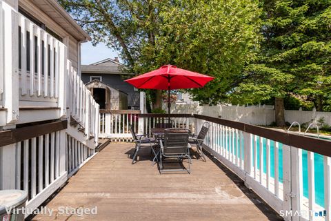 Tiny photo for 150 Stratfield Place, Bridgeport, CT 06606 (MLS # 24179540)
