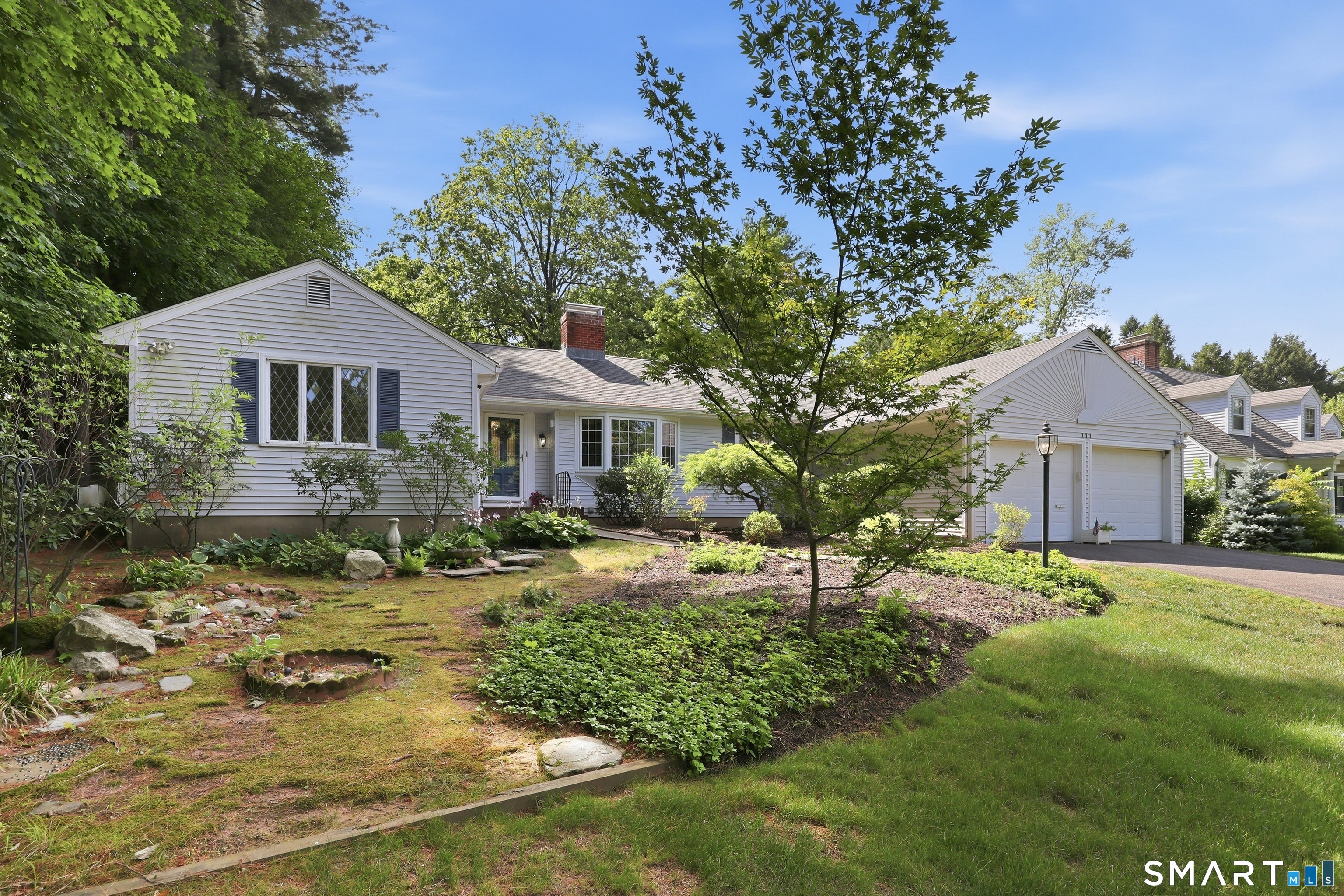 111 Mountain Road