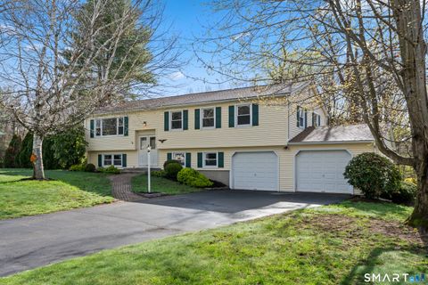 Photo of 22 Settler Circle, Windsor, CT 06095 (MLS # 24163639)