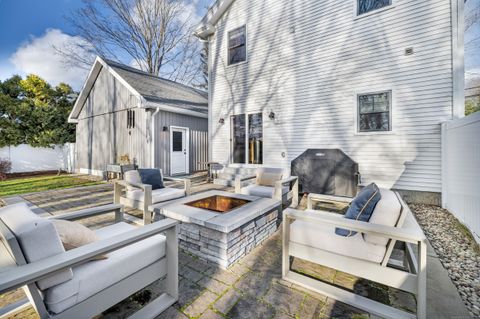 Tiny photo for 285 Old Whitfield Street, Guilford, CT 06437 (MLS # 24142906)