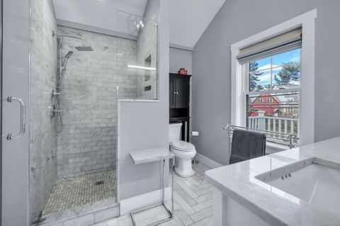 Tiny photo for 285 Old Whitfield Street, Guilford, CT 06437 (MLS # 24142906)