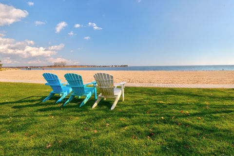 Tiny photo for 285 Old Whitfield Street, Guilford, CT 06437 (MLS # 24142906)