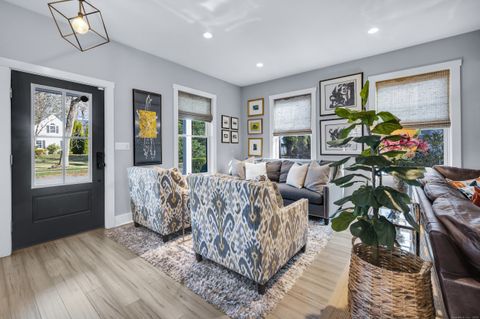 Tiny photo for 285 Old Whitfield Street, Guilford, CT 06437 (MLS # 24142906)