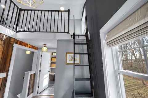 Tiny photo for 285 Old Whitfield Street, Guilford, CT 06437 (MLS # 24142906)