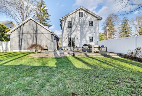 Tiny photo for 285 Old Whitfield Street, Guilford, CT 06437 (MLS # 24142906)