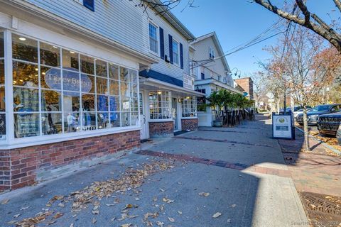 Tiny photo for 285 Old Whitfield Street, Guilford, CT 06437 (MLS # 24142906)