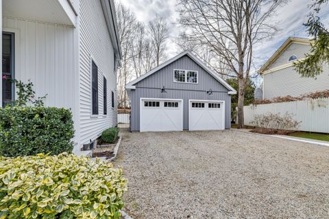 Tiny photo for 285 Old Whitfield Street, Guilford, CT 06437 (MLS # 24142906)