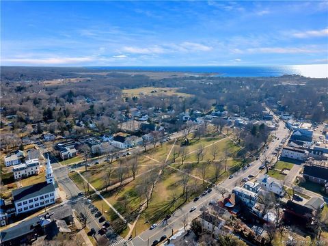 Tiny photo for 285 Old Whitfield Street, Guilford, CT 06437 (MLS # 24142906)