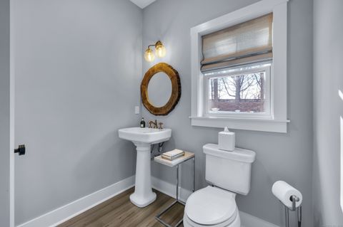 Tiny photo for 285 Old Whitfield Street, Guilford, CT 06437 (MLS # 24142906)