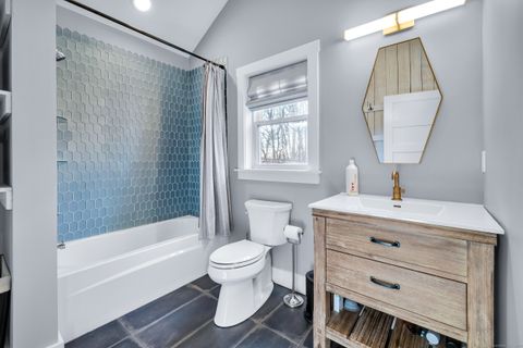 Tiny photo for 285 Old Whitfield Street, Guilford, CT 06437 (MLS # 24142906)